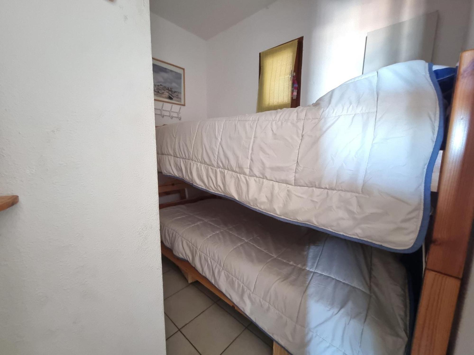 Port-Vendres: Studio Cabine Avec Terrasse, A 2 Pas Du Port - Fr-1-309-256 포르방드르 외부 사진